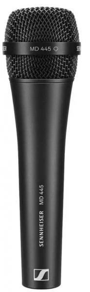 Sennheiser MD 445 Vente Flash