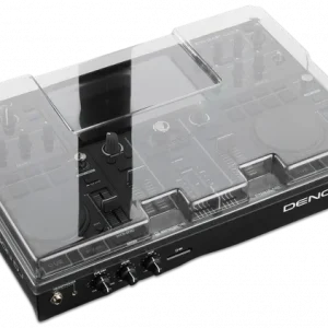 Decksaver Denon DJ Prime Go Commander Maintenant