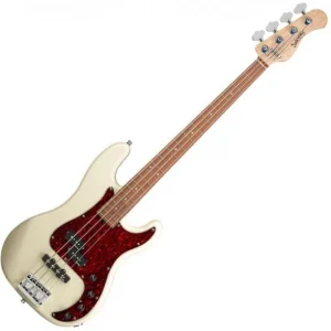 Acheter Direct Sadowsky Metroline 21-Fret Hybrid P/J Bass Alder (4-String, Germany, MOR) - olympic white