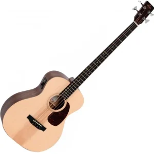 Sigma BME - natural satin Super Prix