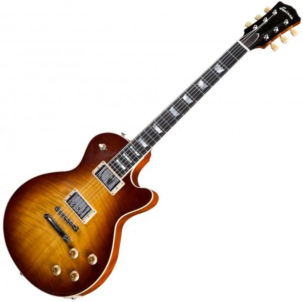Eastman SB59/v Antique Varnish - goldburst Meilleur Prix