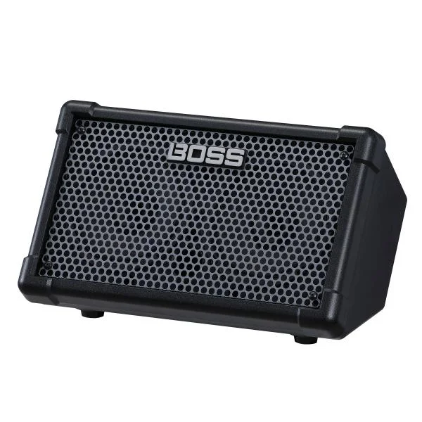 Soldes Boss Cube Street II - Black
