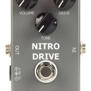 Offre Limitée Signal cheyne Nitro Drive