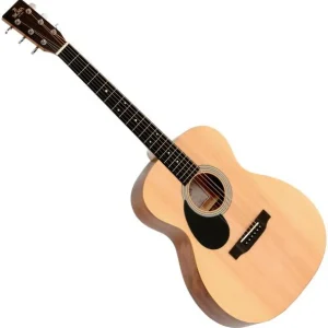 Solde Sigma OMM-STL LH - natural gloss top