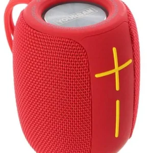 Nouvel Arrivage Yourban Getone 25 Red