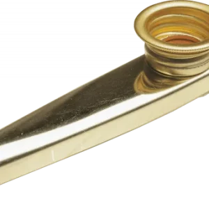 Bon Plan Folk Kazoo Métal