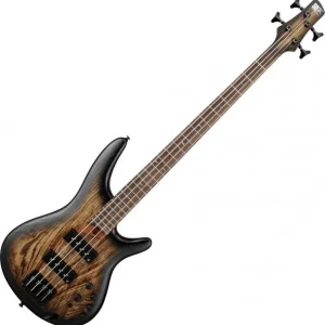 Ibanez SR600E AST Standard - antique brown stained burst Meilleur Choix