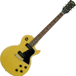Remise Gibson Custom Shop M2M 1957 Les Paul Special Single Cut Reissue 70554 - light aged tv