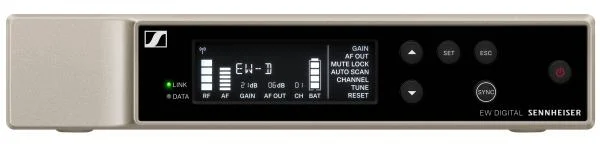 Marque Sennheiser EW-D EM (R1-6)