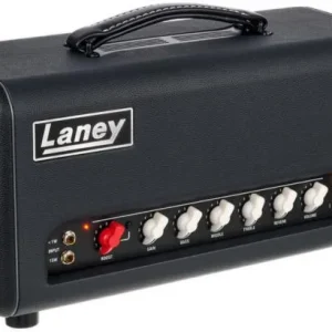 Dernière Chance Laney Cub-Supertop Head
