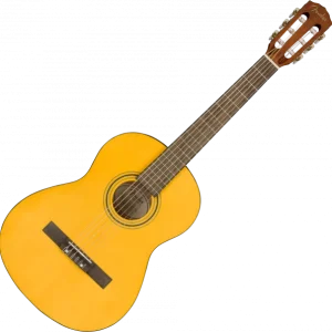 Livraison Express Fender ESC 80 CLASSICAL 3/4 - naturel