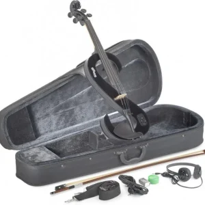 Stagg Violon Electrique Alto 4/4 Achat Immédiat