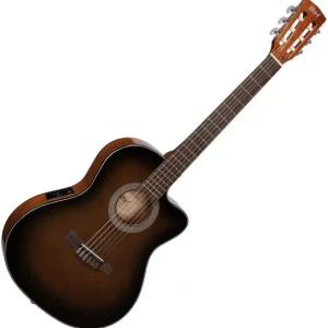 Affaire À Saisir Cort Jade E Nylon - dark brown burst