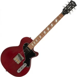 Cort Sunset TC - open pore burgundy red Achetez Aujourd'hui
