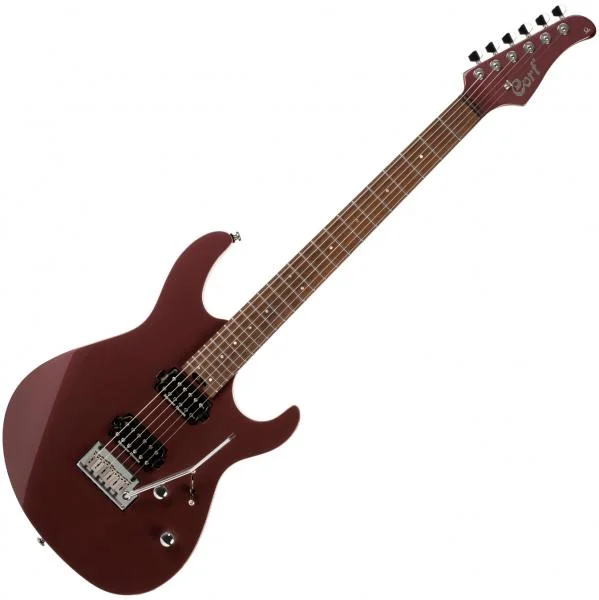 Commander Vite Cort G300 Pro - vivid burgundy