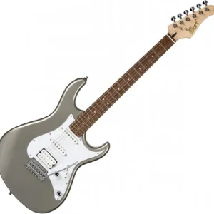 Cort G250 - metallic silver Retour Gratuit