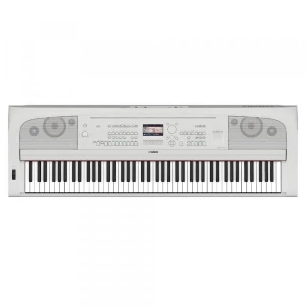 Petit Prix Yamaha DGX 670 WH