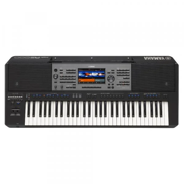Livraison Express Yamaha PSR-A5000