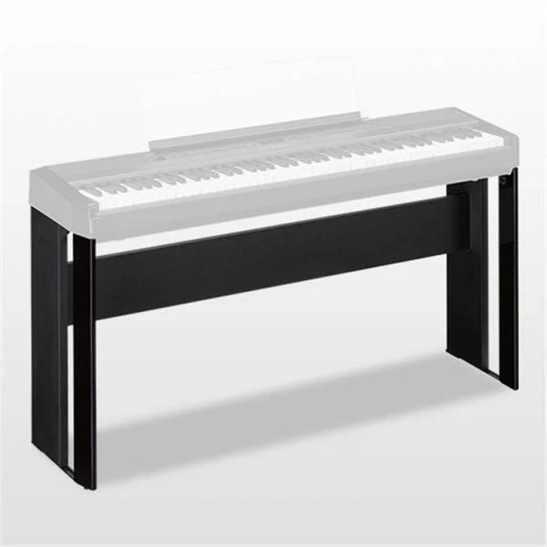 Nouveauté Yamaha L-515 Pied Pour P-515 / P-525 noir