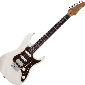 Achetez Aujourd'hui Ibanez AZ2204N AWD Prestige Japan - antique white blonde