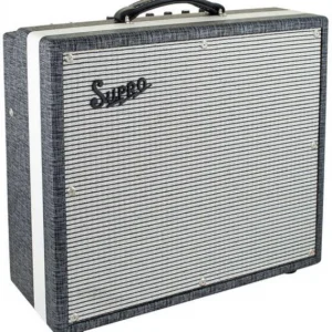 Acheter En Ligne Supro Black Magick - Black Rhino Hide