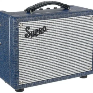 Bon Marché Supro ‘64 Reverb
