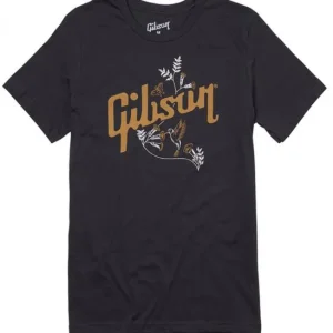 Prix Bas Gibson Hummingbird Tee Medium - M