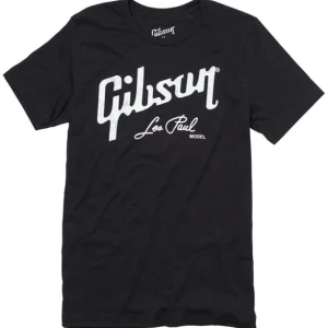 Affaire À Saisir Gibson Les Paul Signature Tee Medium - M