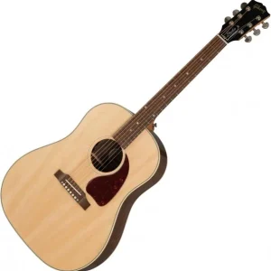 Nouvel Arrivage Gibson J-45 Studio Walnut (Fishman Sonitone) - antique natural