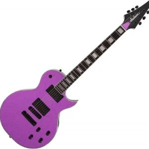 Prix Bas Jackson Marty Friedman Pro MF-1 - purple mirror