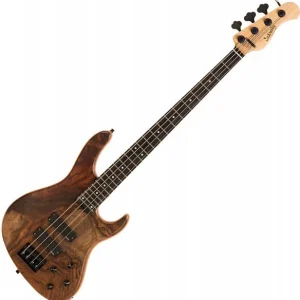 Sadowsky Metroline 24-Fret Modern Ash 4 Ltd (Germany, EB) - natural Meilleure Vente