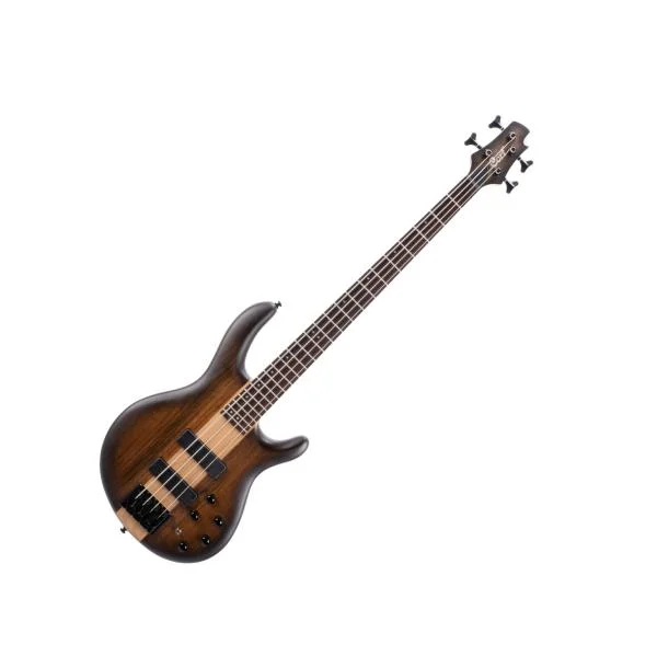 Cort C4 Plus Artisan - antique brown burst Nouvelle Collection