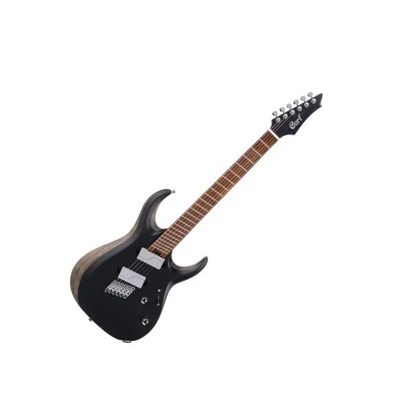 Meilleure Vente Cort X700 Mutility - satin black