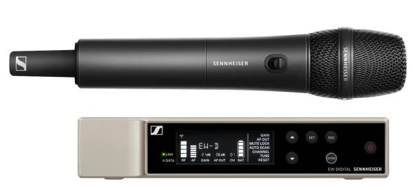 Sennheiser EW-D 835-S SET (S1-7) Nouvel Arrivage
