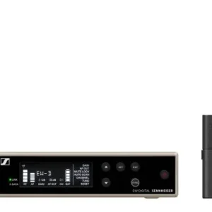 Meilleur Choix Sennheiser EW-D SK BASE SET (R1-6)