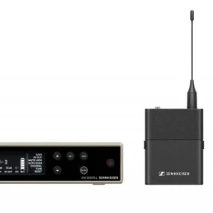Offre Exclusive Sennheiser EW-D ME4 SET (R1-6)