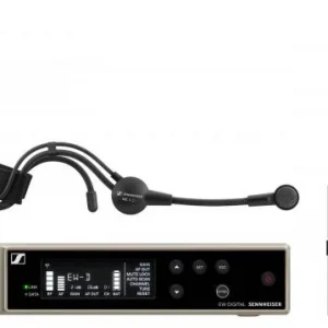 Sennheiser EW-D ME3 SET (S1-7) Livraison Express