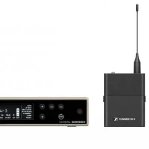 Livraison Express Sennheiser EW-D ME2 SET (S1-7)