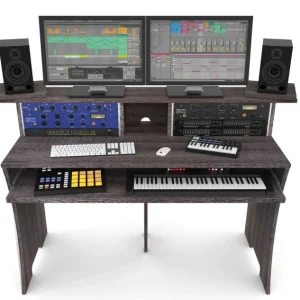 Prix Cassé Glorious Workbench Driftwood