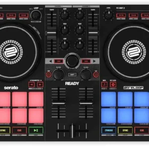 Reloop Ready Prix Choc