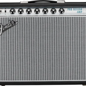 Dernière Chance Fender 68 CUSTOM PRO REVERB