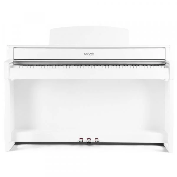 Gewa UP 385 G Blanc Achat Immédiat