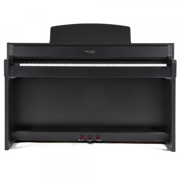 Prix Réduit Gewa UP 385 G Noir mat