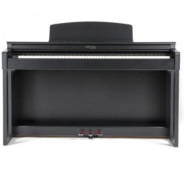 Gewa UP 365 G Noir mat Meilleur Prix