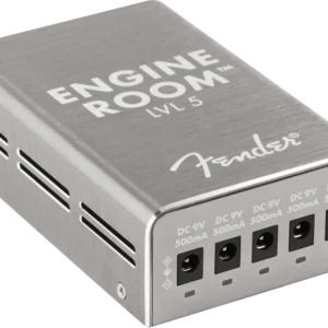 Fender ENGINE ROOM LVL5 Nouveauté