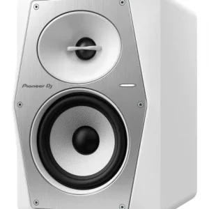 Nouvelle Collection Pioneer dj VM-50 white