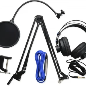 Presonus Broadcast Accessory Pack Vente Directe
