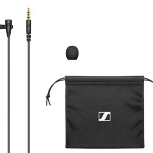 Sennheiser XS Lav Mobile Prix Réduit
