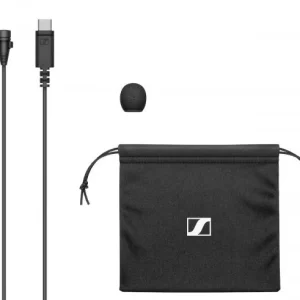 Sennheiser XS LAV USB-C Prix Bas