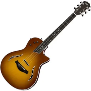 Livraison Express Taylor T5z Standard - honey sunburst